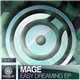 Mage - Easy Dreaming EP